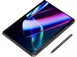 HP Spectre X360 Touch 14t-eu0060ca 14 Laptop PC 14.0" 2.8K OLED U5-125H 16GB W11 - Picture 1 of 10