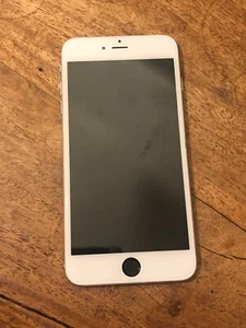 Apple iPhone 6 Plus 16GB - Silver. Not Powering On. good lcd, fmi off - Afbeelding 1 van 4
