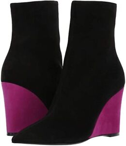 Giuseppe Zanotti Women's I970033 Fashion Boots US size 6 