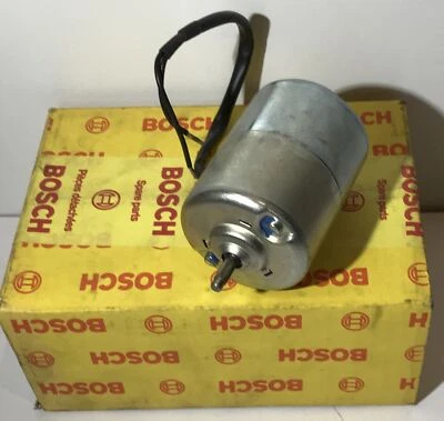 Bosch 0130056015 Gebläsemotor blower motor moteur de soufflante motore del venti - Bild 1 von 4