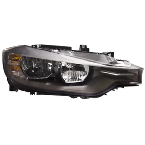 Fits 12-15 BMW 3 Series F30 4DR Sedan Headlight Halogen Front Right Passenger - Picture 1 of 5
