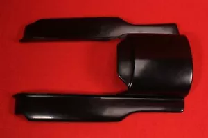 6" Harley Rear Fender Stretched Filler Extension Touring Road Glide 94-08 BIKER - Bild 1 von 7
