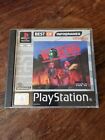 Worms PS1 PlayStation One