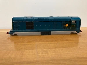 OO Gauge Hornby Dublo L30 Diesel Locomotive Shell - 76093 British Railways Blue - Picture 1 of 6
