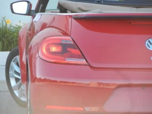 2013 Volkswagen Beetle-New TDI 2dr Convertible 6A w/Sound and Navigation - Picture 1 of 12