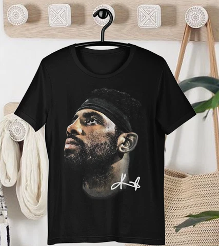 K.y.r.i.e Irving Brooklyn Nets Champs 2023 Shirt Sport Team Funny Gift Men Women Cover