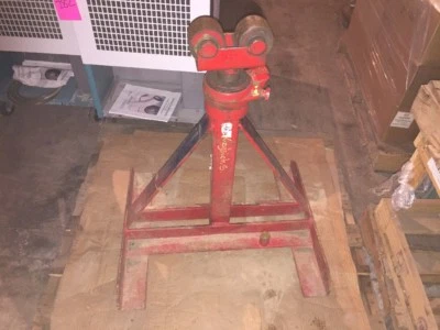 1 Current Tools 680 катушка домкрат стойка храповик тип большой 3750 # емкость - Изображение 1 из 2