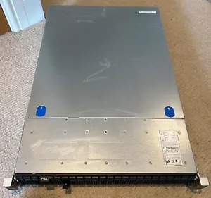 Intel Storage System JBOD2224S2DP - Picture 1 of 6