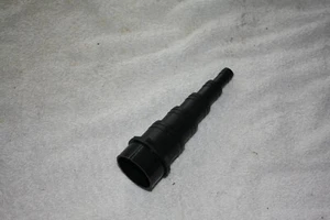 Yamitsu Pond Glue Fit Stepped Hosetail 1.5" Solvent Weld to Flexible Hose Pipe - Picture 1 of 1