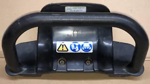 JOHN DEERE H20D HEDGE TRIMMER OEM FRONT HANDLE AND GUARD - Picture 1 of 4