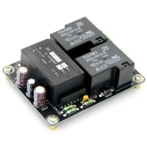 1Pc 30A High power amplifier speaker protection board AC 110V - AC 220V Newest - Picture 1 of 4