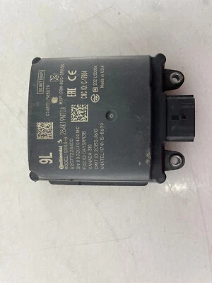 OEM | Sensor de punto ciego trasero Infiniti QX60 2017-2020 #284K19NT0A Foto 1 de 3