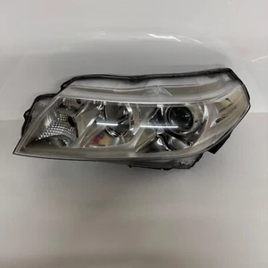 SUZUKI VITARA PASSENGER SIDE LEFT HALOGEN HEADLIGHT 100-18098 2015 2019 NEARSIDE - Picture 1 of 22