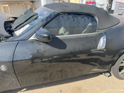 Driver Left Front Door Roadster Fits 10-19 370Z 380330 - Изображение 1 из 4