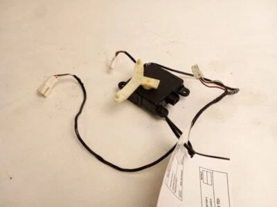 VÁLVULA ACTUADORA PUERTA ABATIBLE CLIMATIZACIÓN se adapta a Nissan Quest 2011-2017 OEM 27742 1JA0A Foto 1 de 4