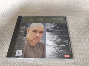 Dennis Russell Davies - Bruckner : Symphony D minor "Nullte" - CD Arte Nova NEW - Foto 1 di 2