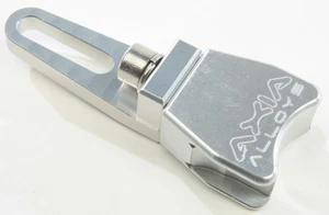 Axia .750 Longer LED Light Bar Mount for End mount 8mm Slot- Clear MODEXLED8-C - Picture 1 of 4