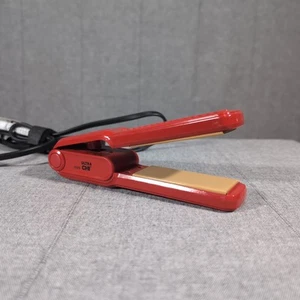 Ultra Mini Chi GF7099 Hair Straightener Flat Iron T31 - Picture 1 of 3
