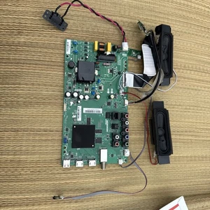 VIZIO D40F-G9 COMPLETE REPAIR KIT(A): PSB/MB, WIFI, IR, PBB, PCC, RW BUNDLE - Picture 1 of 1