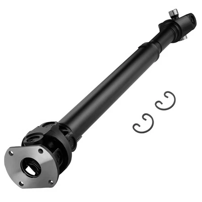 Auto Driveshaft Assembly Front For Ford F-250 F-350 Super Duty 03-10 Diesel 4WD - Image 1 of 4