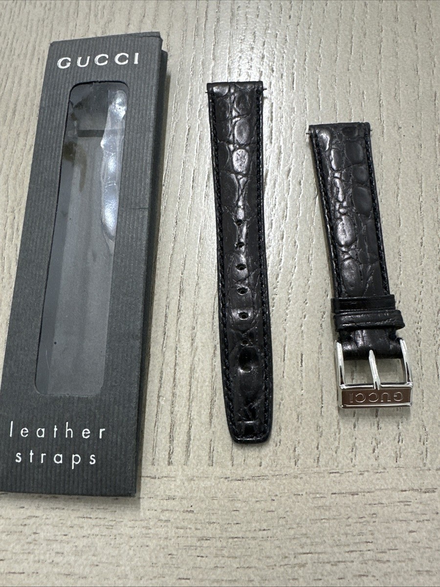 GUCCI ベルト　ブラック Men's Designer Casual Belts | Leather Belts | GUCCI® PL