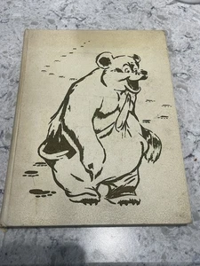 WV Institute Of Tech 1961 Jahrbuch Bear Tracks Jahrbuch Montgomery West Virginia - Bild 1 von 15