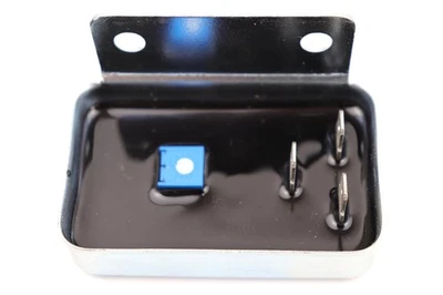 Regler BMW R45 R50 R65 R75 R80 R100 einstellbar 13,4-15,2V Lichtmaschine IB301A - Bild 1 von 4