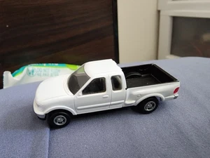 Ford F150 Flareside Pickup Atlas HO Scale Motoring 2000 1997 - Imagen 1 de 4