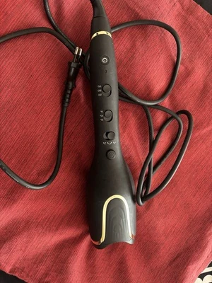 Lockenstab Philips StyleCare Prestige Modell BHB876/00     - Curler - Bild 1 von 3