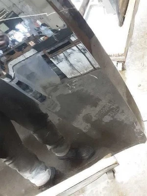 (SOLO RECOGIDA LOCAL) Capó se adapta a 07-15 MAZDA CX-9 1580589 Foto 1 de 4