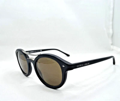 NUEVAS GAFAS DE SOL AUTÉNTICAS GIORGIO ARMANI AR 8007 5355/53 Foto 1 de 4