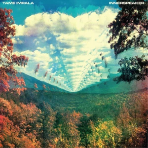 Tame Impala Innerspeaker (CD) Album (US IMPORT) - Picture 1 of 2