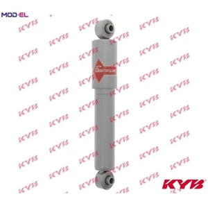 SHOCK ABSORBER 555057 FOR NISSAN ARMADA/III/SUV PATHFINDER YD25DDTi 2.5L 4cyl - Picture 1 of 9