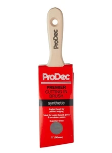 ProDec Holzbearbeitung Pinsel Malerei Lackierung Beize Glanz 2" Profi - Bild 1 von 8