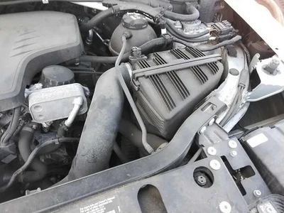 Used Air Cleaner Assembly fits: 2015 Bmw X4 gasoline 2.0L 28i RWD Grade A - Imagem 1 de 4