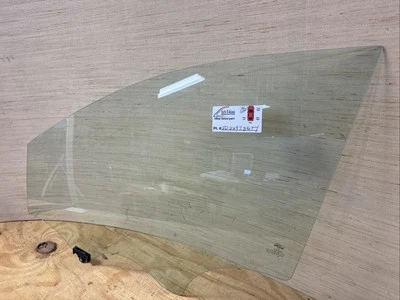 Puerta delantera izquierda cristal accesorio kia sportage 2017-2022 FD26978GTY Foto 1 de 2