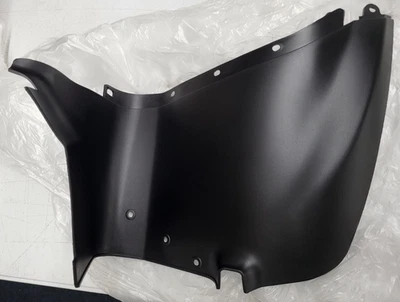 Guardabarros trasero izquierdo KAWASAKI PRAIRIE 650, 700 35019-1393-6Z Foto 1 de 3