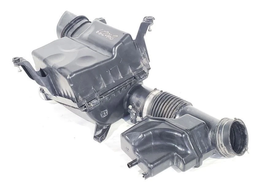 Toyota Tundra 2017 2018 fabricante de equipos originales filtro de aire con tubo V8 4,6 L 8 cilindros Foto 1 de 4