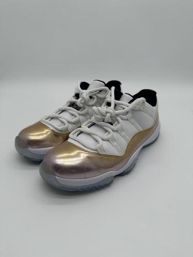 Taglia 8M 9.5W Jordan 11 Retro Cerimonia di Chiusura Bassa 528895 103