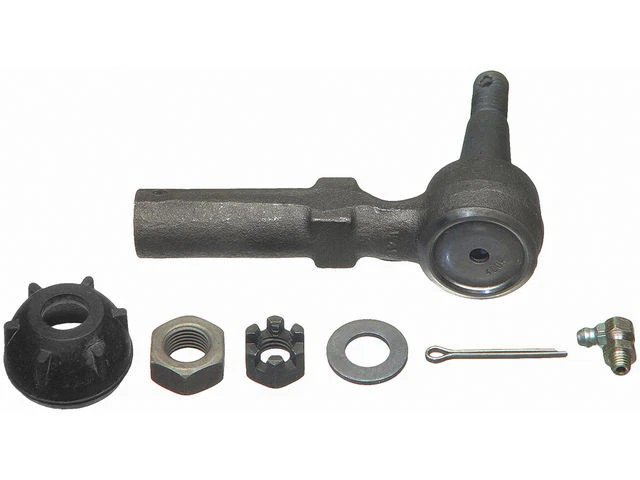 Para Chevrolet Corvette 1997-2013 Tie Rod End delantero exterior Moog 15145VMRQ 1999 Foto 1 de 2