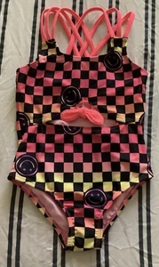 Toddler Girl Swimsuit - Picture 1 of 3