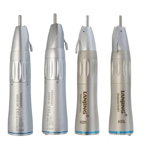 Dental 1:1 Surgical Straight Handpiece Nose Cone Fiber Optic NSK X-SG65 Electric - Picture 1 of 72
