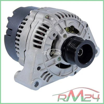 1x ALTERNATORE 90A PER MERCEDES BENZ CLASSE C MODELLO T S202 180-230 - Immagine 1 di 4