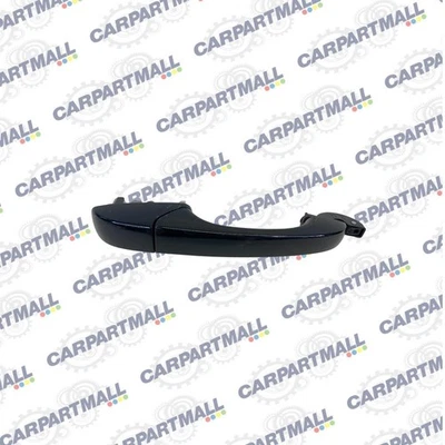 2008-2016 Chrysler Town & Country Rear Right Side Exterior Door Handle Assy OEM — 第 1/4 张图片