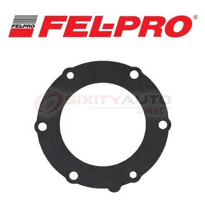 Fel Pro Transfer Case Adapter Gasket for 2001-2012 Chevrolet Silverado 2500 dw Foto 1 de 4
