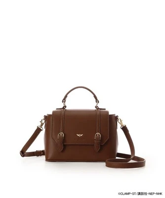 Bolso de mano Cardcaptor Sakura × Samantha Thavasa colaboración kawaii Foto 1 de 3