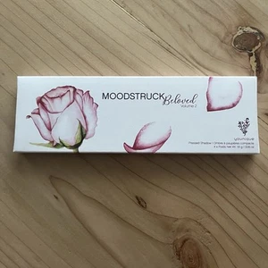 younique moodstruck beloved pallet 2 NEW - Picture 1 of 2