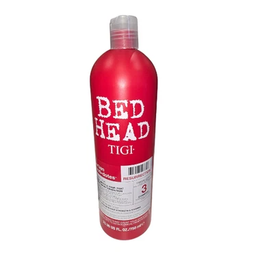 TIGI Bed Head Urban Antidotes Resurrection Shampoo 750ml