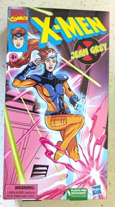 Hasbro Marvel X-Men ~ Jean Grey ~ Retro Series 6" VHS Figur ~ Neu in Box - Bild 1 von 2