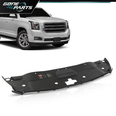 Radiator Support Cover Panel Fit For 2015-2020 GMC Yukon/Yukon XL GM1224134 Foto 1 de 4